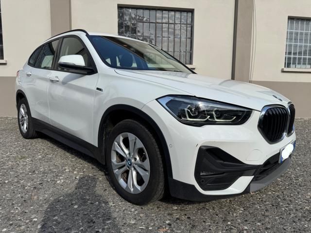 BMW X1 SUPERPROMOZIONE!!!!XDrive25e Business Adv imagem 3