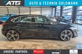 Mercedes-Benz A 200 PROGRESSIVE LEDER NAVI LED PANO SHZ CAMERA
