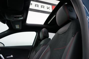 صورة 9 لـ 2023 Mercedes-BENZ A 220