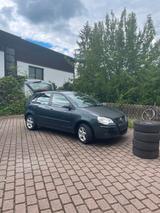 Volkswagen Polo 1.4 - TÜV NEU