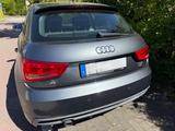 Audi A1 1.0 TFSI ultra Sportback - - Audi A1 Gebrauchtwagen in Hamburg