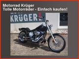 Harley-Davidson FXSTC Softail Custom Penzel Top Zustand! - HARLEY-DAVIDSON FXSTC SOFTAIL CUSTOM