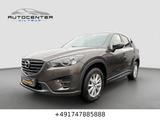 Mazda CX-5 Exclusive-Line AWD|1.Hand|unfallfrei|AHK - Mazda CX-5