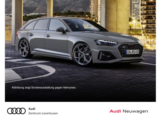 Audi RS4 Avant edition 25 years NAVI B&O HUD ACC KAM