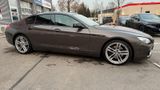 BMW 640i Gran Coupé/Kamera/Head Up/Navi Prof - Thumbnail 6