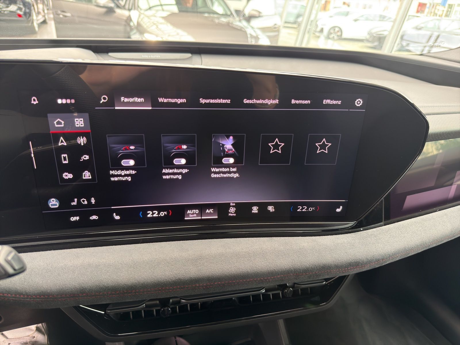 Audi A6 e-tron - Bild 21