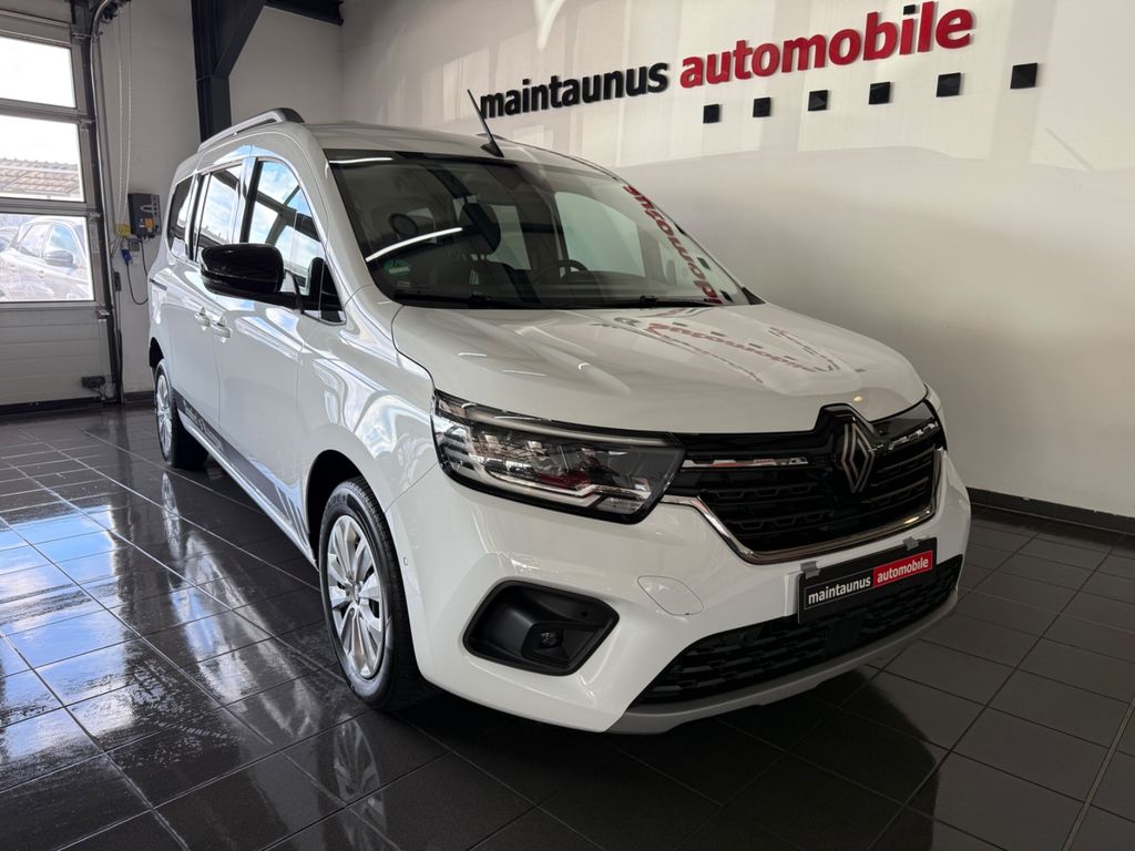 Angebot ansehen Renault Grand Kangoo