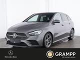 Mercedes-Benz B 220 4M AMG Premium/AHK/Kamera/LED/Winter-Paket - Mercedes-Benz B 220 Jahreswagen