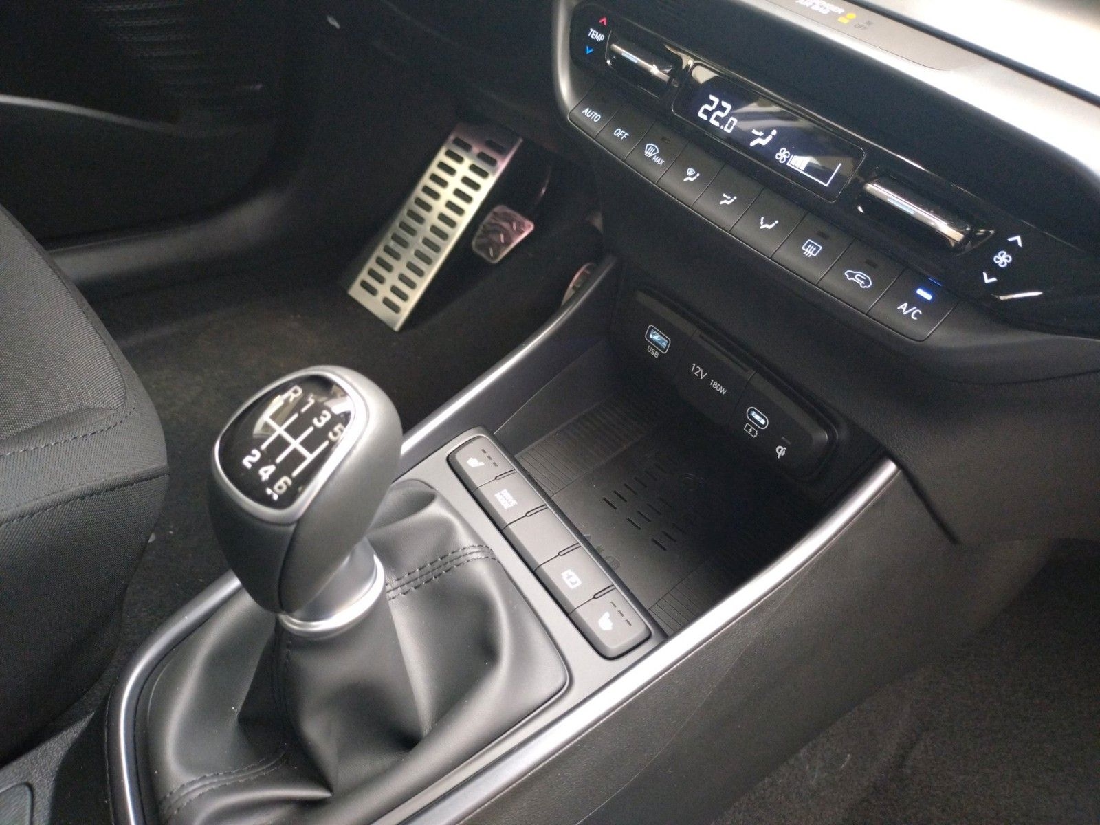 Hyundai BAYON - Bild 14