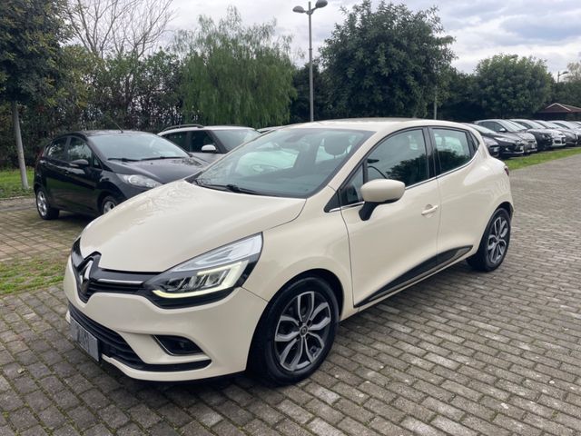 Renault Clio dCi 8V 75 CV Start&Stop 5 porte FUL