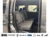 Ford Tourneo Connect 2.0 EcoB. TITANIUM KLIMA PDC v+h - Ford Tourneo Connect in Duisburg