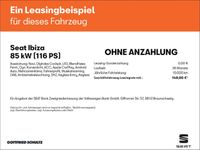 Seat Ibiza - Vorschau Bild 2