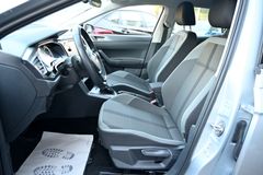 VW Polo VI 1.0 TSI Highline Automtik Klima Sitzhz VW Polo VI 1.0 TSI Highline Automtik Klima Sitzhz