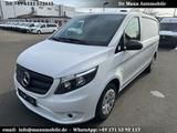 Mercedes-Benz Vito Kasten 114 CDI PRO RWD komp Kamera Navi AHK - Mercedes-Benz Vito in Wiesbaden
