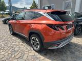 Hyundai Tucson GO+ Mild-Hybrid 2WD Martix LED uvm. - Hyundai Tageszulassungen