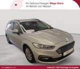 Ford Mondeo Turnier 2.0 EcoBlue Aut. Trend - Ford Mondeo: Turnier Trend
