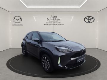 Toyota Yaris Cross - 7