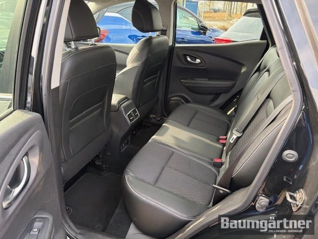 Fahrzeugabbildung Renault Kadjar Bose Edition dCi 150 4WD PDC/Sitzheizung