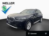 BMW X3 xDrive30e Bluetooth Navi LED Klima PDC