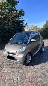 Smart ForTwo 451 | Automatik | Standheizung - Smart ForTwo aus 2010: Coupe