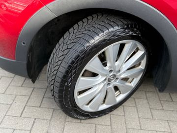 Opel Grandland (X) - 4