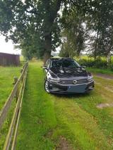 Volkswagen VW Passat Variant B8 TDI " Business" Facelift - gebrauchte Volkswagen Passat Variant mit Facelift