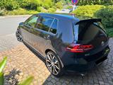 Volkswagen Golf VII GTD DSG Sport&Sound *Traumzustand* - Volkswagen Golf: GTD Dsg