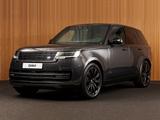 Land Rover Range Rover P550e Autobiography 22"-TOWB-MASSAGE
