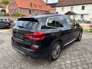 BMW X3 - 4
