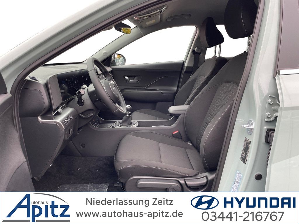 Hyundai Kona – Bild 9