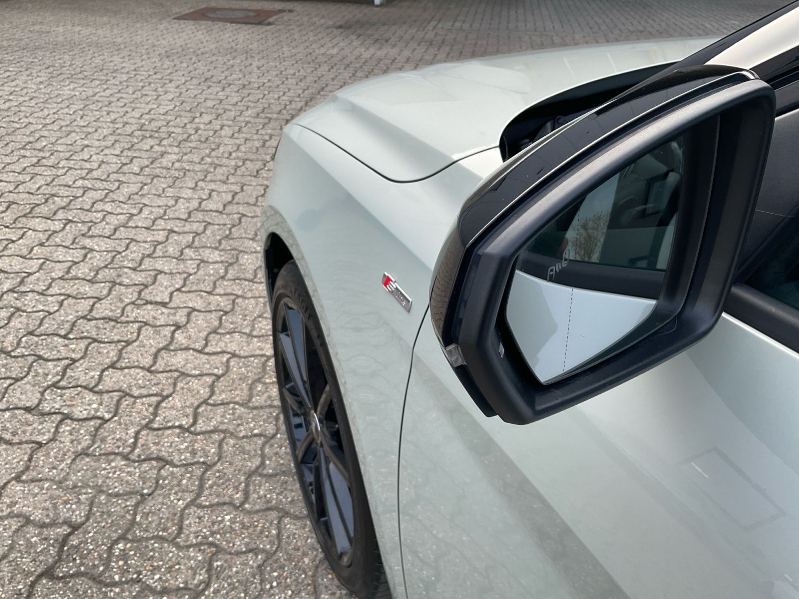 Audi A1 - Bild 23