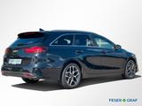 Kia Ceed Sportswagon 1.5T Vision Navi/GRA/Kamera/Len - gebrauchte Kia cee'd Sportswagon aus dem Jahr 2024