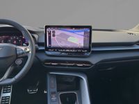 Cupra Terramar - Vorschau Bild 9