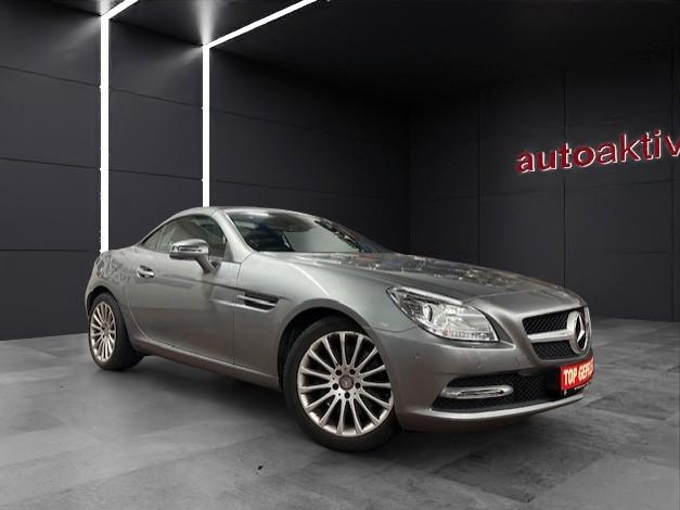 Mercedes-Benz SLK 250