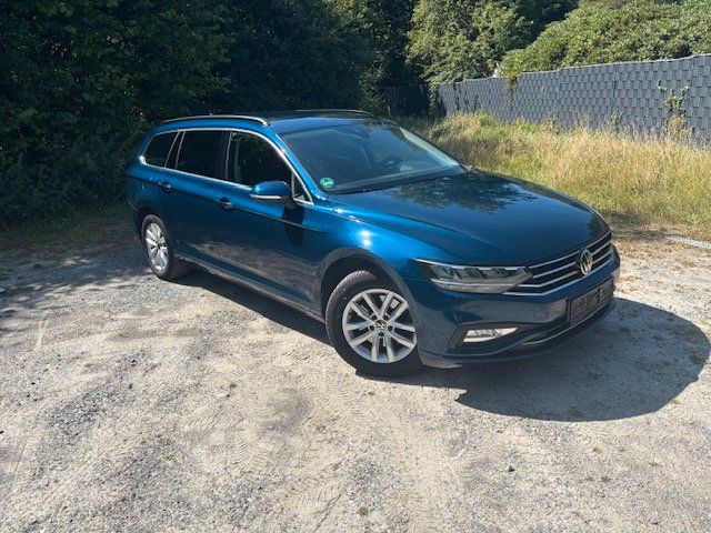 Image of Volkswagen Passat Variant