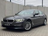 BMW 520i Limousine/Navi/Sitzheizung/Klima/TÜV 08/26 - BMW: 5.0
