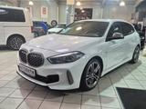 BMW M135 i xDrive M Sport Edition Colorvision/Gar./ - BMW: M1