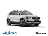 Skoda Karoq - Vorschau Bild 1