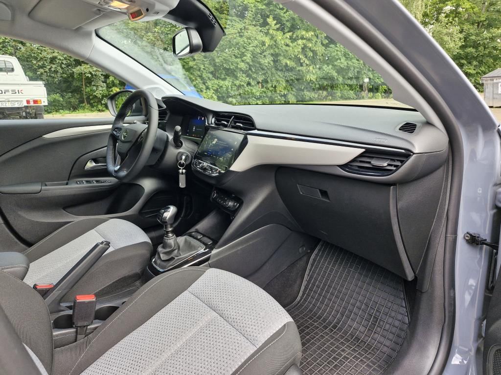 Autohaus Zimpel -  Opel Corsa 1.2T Sitzhzg.+Lenkradhzg.+LED - Bild 11