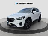 Mazda CX-5 Nakama Intense AWD *S-DACH*LEDER*NAVI*AHK* - Mazda CX-5: Nakama Intense
