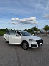 Audi Q7 ultra 3.0 TDI quattro tiptronic - - Audi Q7 von privat