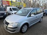 Volkswagen Touran Conceptline 1.9 TDI 77kW Conceptline - Volkswagen Touran: Concept
