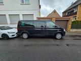 Volkswagen T5 Caravelle Comfortline langer Radstand - Volkswagen T5: 8 Sitzer