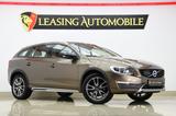 Volvo V60 Cross Country 2,0 Diesel Geartronic Summum - gebrauchte Volvo V60 Cross Country aus dem Jahr 2016
