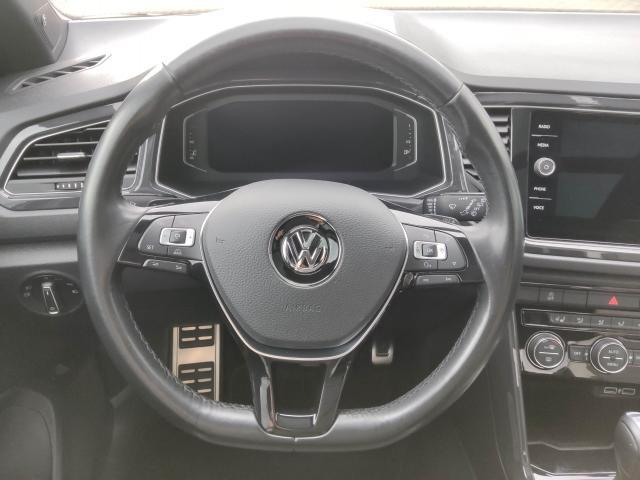 Volkswagen T-ROC SPORT 2.0 TSI DSG 4MOTION AHZV NAVI SITZH.