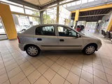 Opel Astra-G-CC*Navi*USB*Pano*TÜV03/2027*Box - gebrauchte Opel Astra aus dem Jahr 1999