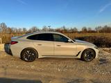 BMW i4 eDrive40 M Sport M Sport - BMW i4 von privat