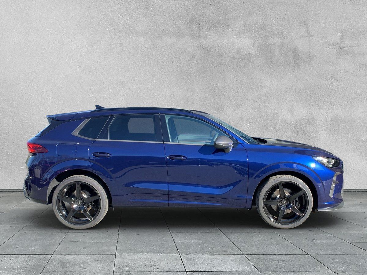Cupra Terramar - Bild 6