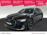 Audi S6 Avant 3.0 TDI quattro Head-Up Kamera Luftf Na - gebrauchte Audi S6 aus dem Jahr 2024