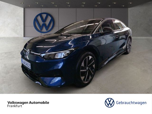 Volkswagen ID.7 Pro Navi ACC LED Rückfahrkamera foto 1